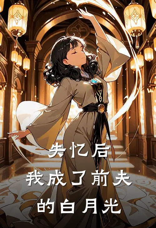 失忆后，我成了前夫的白月光