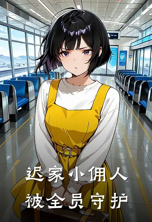 迟家小佣人，被全员守护