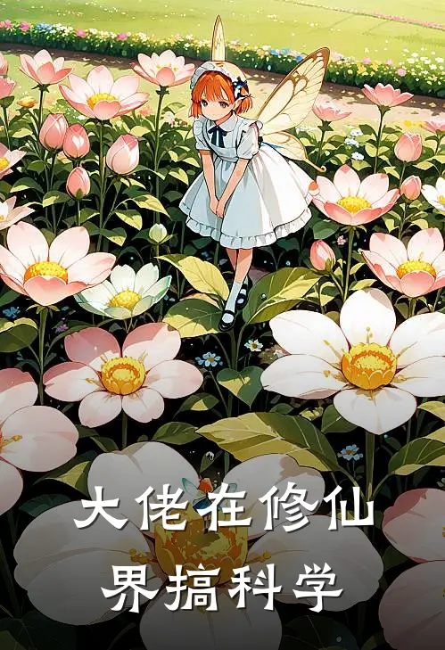 大佬在修仙界搞科学