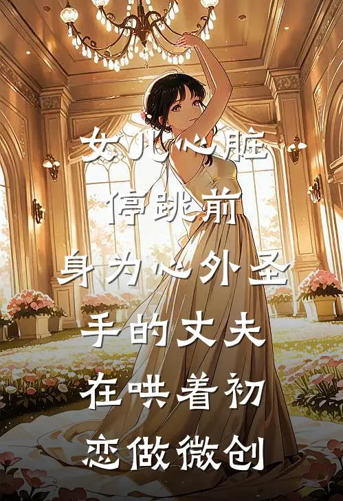 女儿心脏停跳前，身为心外圣手的丈夫在哄着初恋做微创