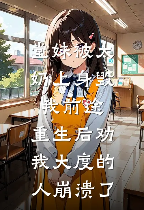 堂妹被太奶上身毁我前途，重生后劝我大度的人崩溃了