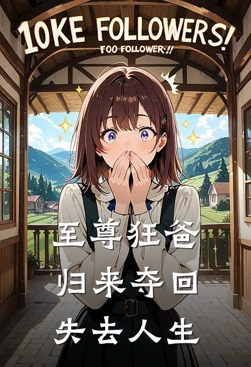 至尊狂爸归来夺回失去人生