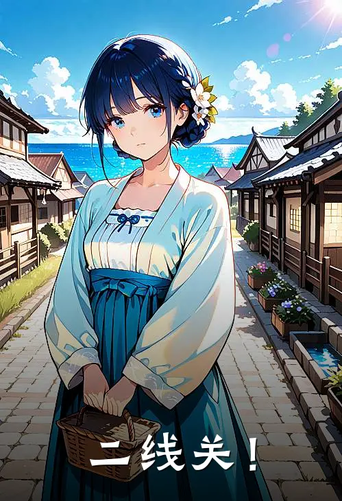 二线关！