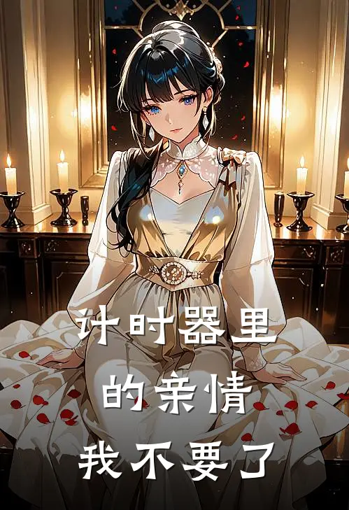 计时器里的亲情，我不要了