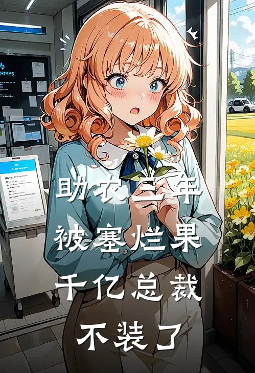 助农三年被塞烂果，千亿总裁不装了
