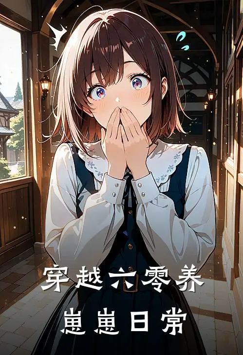 穿越六零养崽崽日常