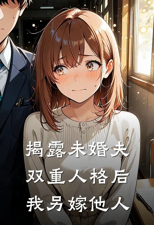 揭露未婚夫双重人格后，我另嫁他人