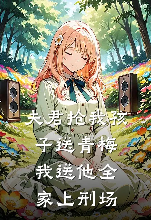 夫君抢我孩子送青梅,我送他全家上刑场