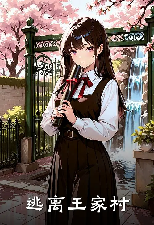 逃离王家村
