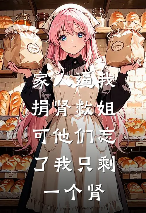 家人逼我捐肾救姐，可他们忘了我只剩一个肾