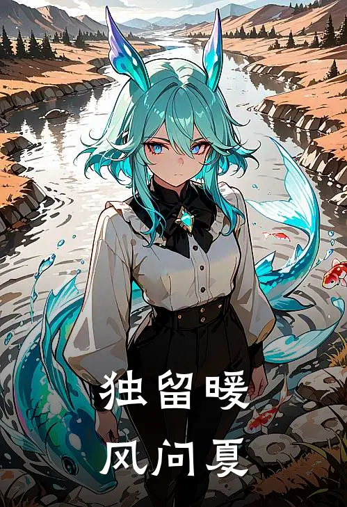 独留暖风问夏