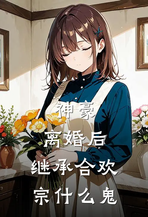 神豪：离婚后，继承合欢宗什么鬼