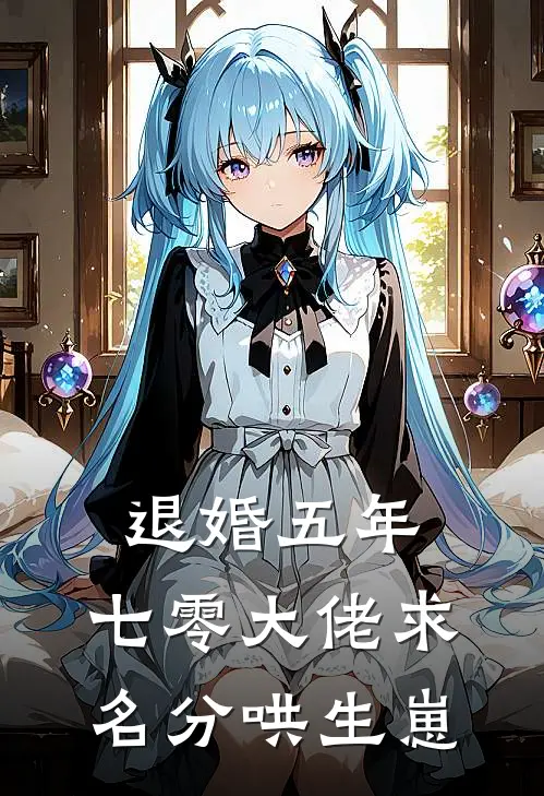 退婚五年，七零大佬求名分哄生崽