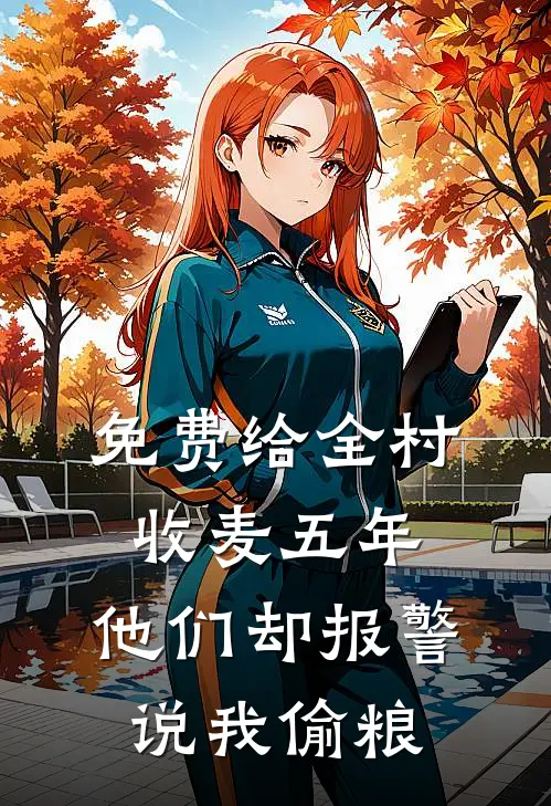 免费给全村收麦五年,他们却报警说我偷粮