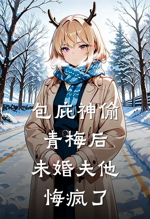 包庇神偷青梅后，未婚夫他悔疯了