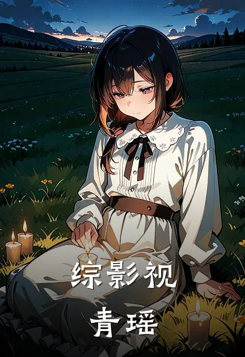综影视：青瑶