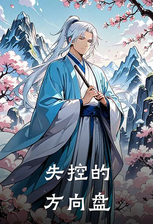 失控的方向盘