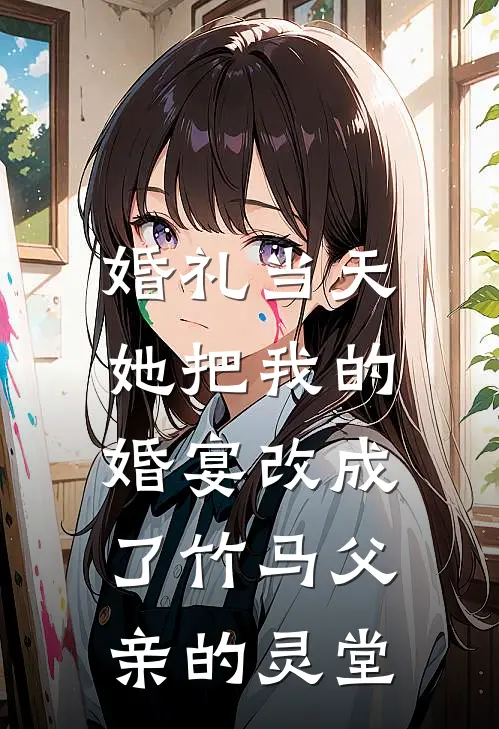 婚礼当天，她把我的婚宴改成了竹马父亲的灵堂