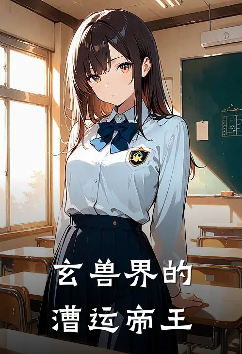 玄兽界的漕运帝王