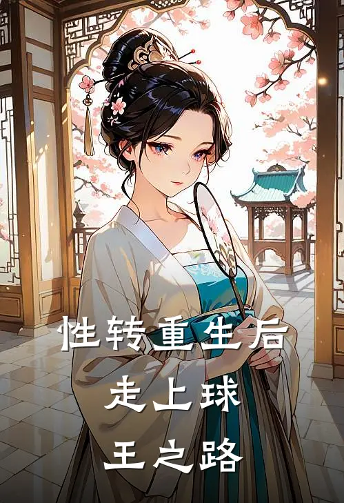 性转重生后，走上球王之路