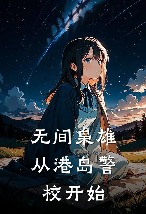 无间枭雄：从港岛警校开始