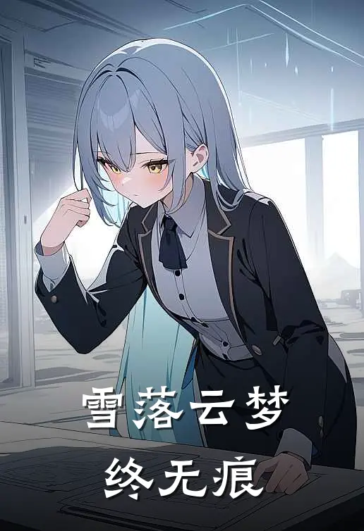 雪落云梦终无痕