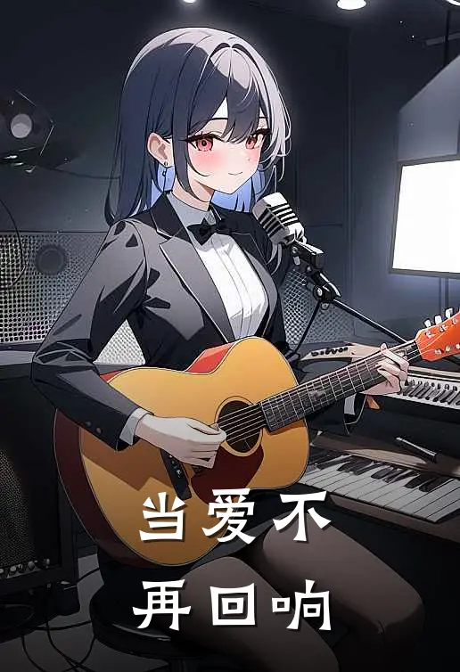 当爱不再回响