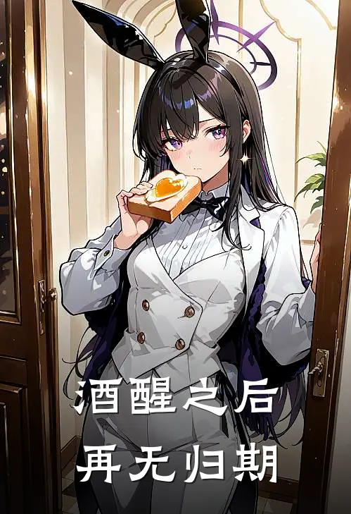 酒醒之后,再无归期