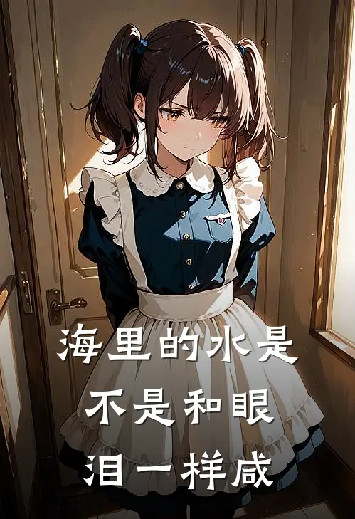 海里的水是不是和眼泪一样咸
