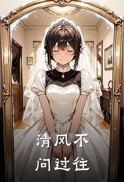 清风不问过往