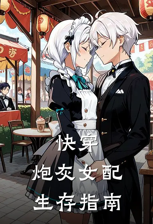 快穿：炮灰女配生存指南