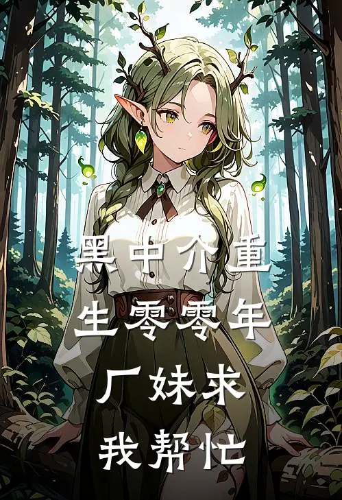 黑中介重生零零年，厂妹求我帮忙
