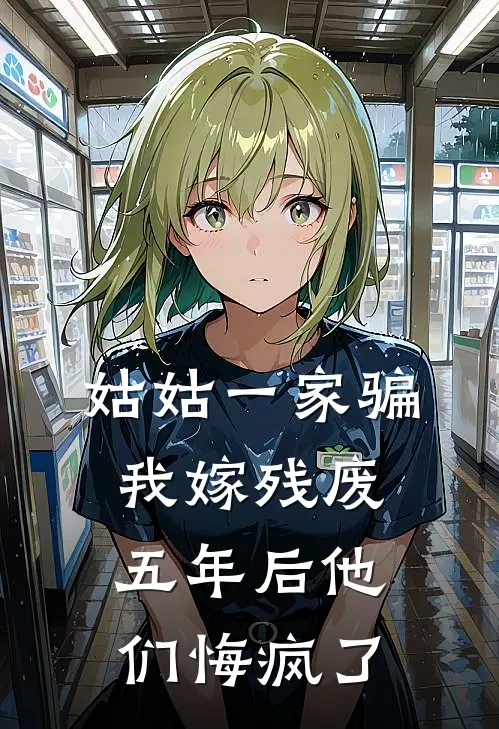 姑姑一家骗我嫁残废，五年后他们悔疯了
