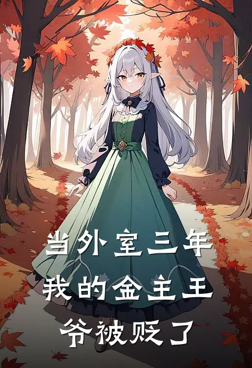 当外室三年，我的金主王爷被贬了