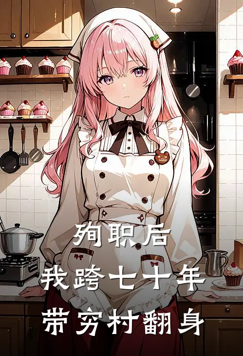 殉职后,我跨七十年带穷村翻身