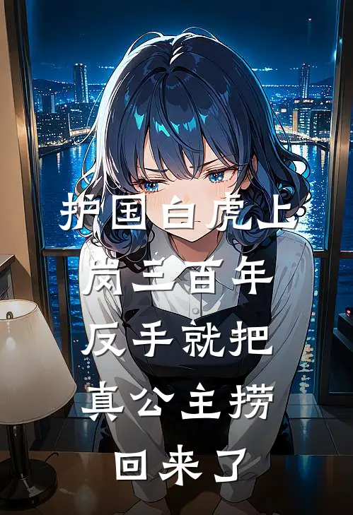 护国白虎上岗三百年，反手就把真公主捞回来了