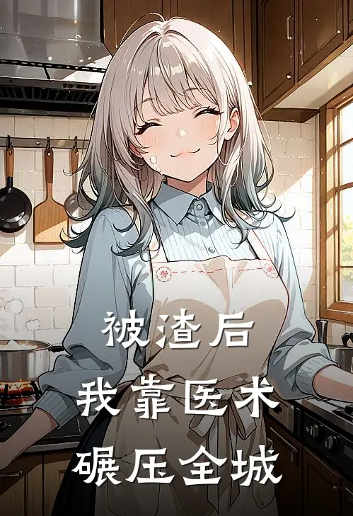 被渣后，我靠医术碾压全城