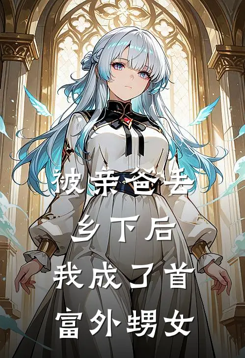 被亲爸丢乡下后，我成了首富外甥女