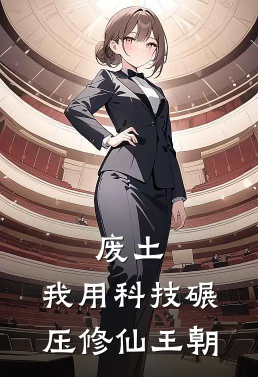 废土：我用科技碾压修仙王朝