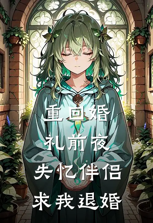 重回婚礼前夜，失忆伴侣求我退婚
