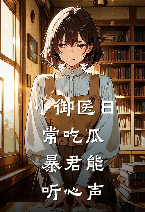 小御医日常吃瓜，暴君能听心声