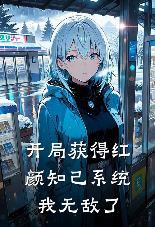 开局获得红颜知己系统我无敌了