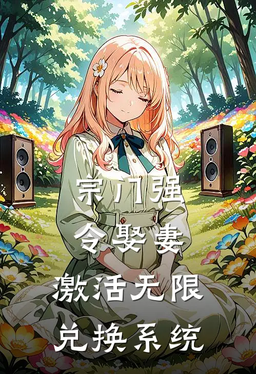 宗门强令娶妻,激活无限兑换系统