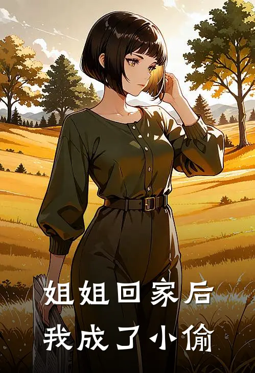 姐姐回家后，我成了小偷