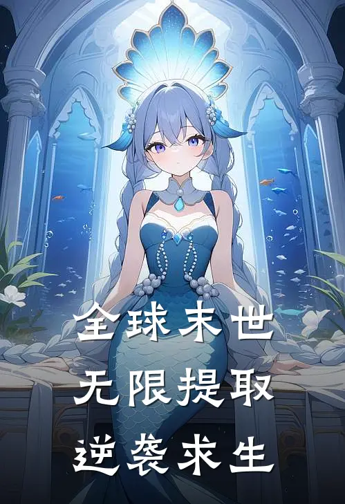全球末世无限提取逆袭求生