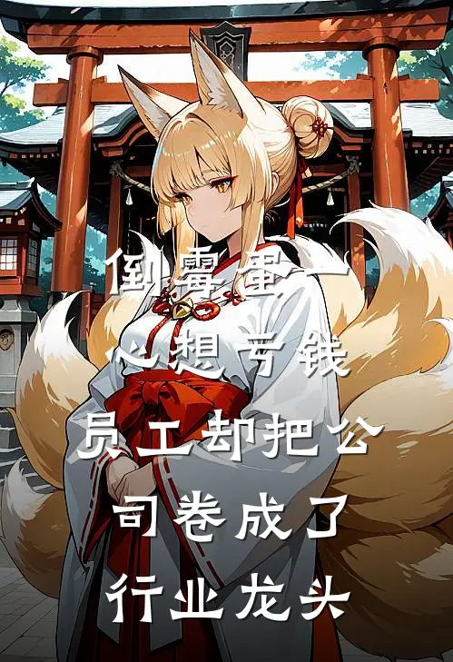 倒霉蛋一心想亏钱，员工却把公司卷成了行业龙头