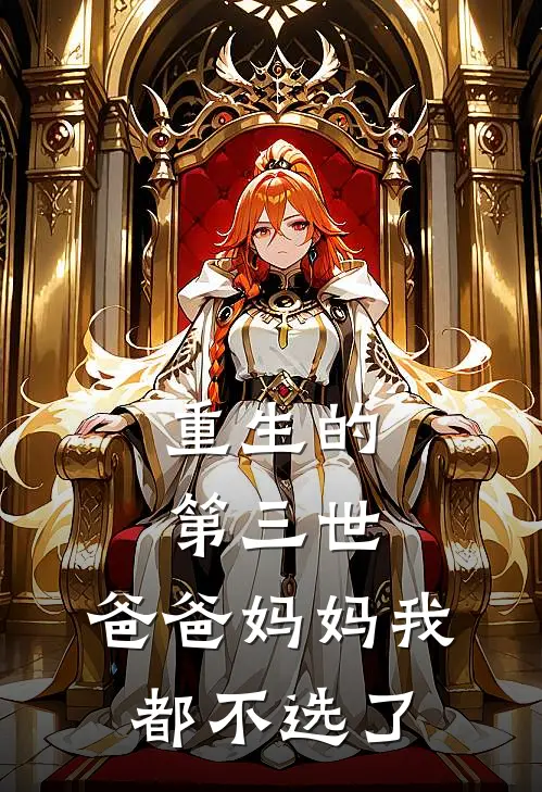 重生的第三世，爸爸妈妈我都不选了