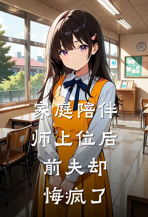 家庭陪伴师上位后，前夫却悔疯了
