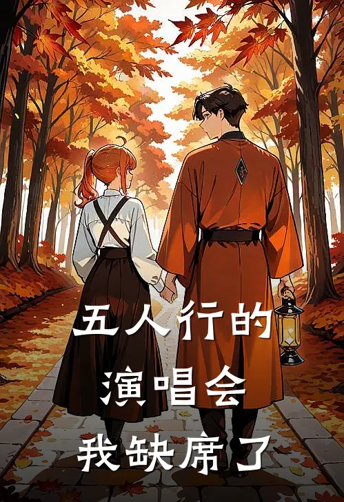 五人行的演唱会，我缺席了