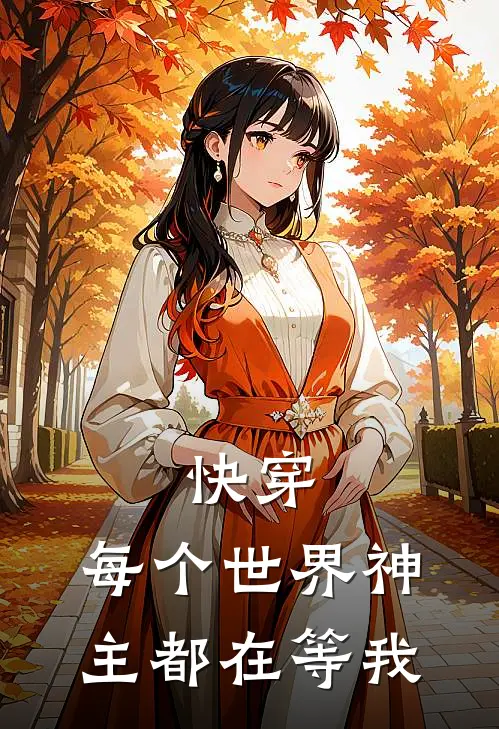 快穿:每个世界神主都在等我